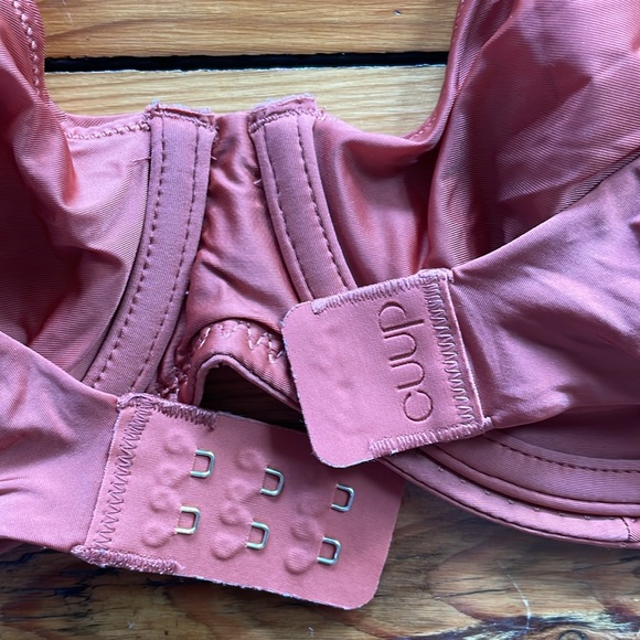 CUUP The Scoop Bra - Picture 5 of 5